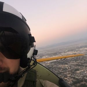 Meet your Posher, Stuart